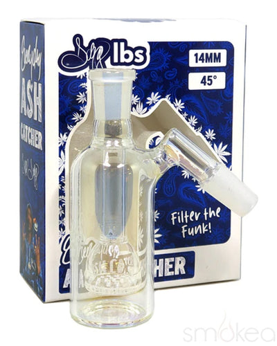 Dogg lbs Everyday 14mm 45° Ash Catcher