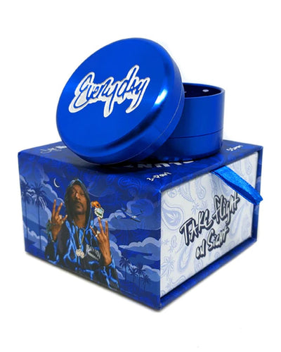 Dogg lbs Coarse Grind Herbal Preparation Tool