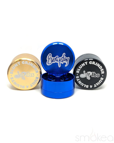 Dogg lbs Coarse Grind Herbal Preparation Tool