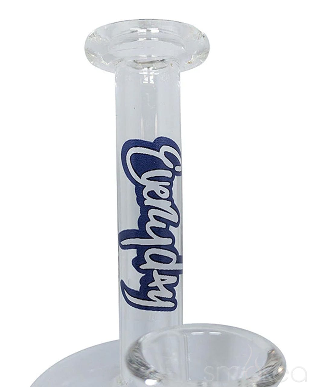 Dogg lbs Compact Everyday Glass Rig