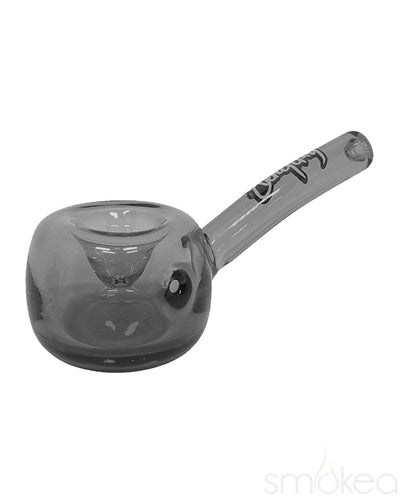 Classic Glass Spoon Pipe for Daily Use