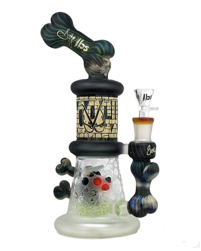 Doggystyle Album Tribute Water Pipe