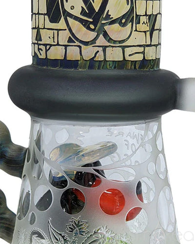 Doggystyle Album Tribute Water Pipe