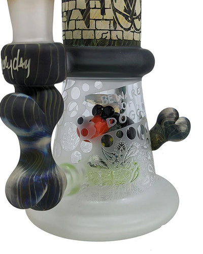 Doggystyle Album Tribute Water Pipe