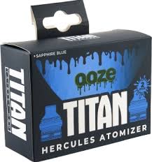 Titan Hercules Atomizer Coils - 2-Pack