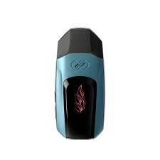 Premium Portable Dry Herb Vaporizer