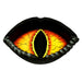Dragon Eye Polyresin Ashtray On sale