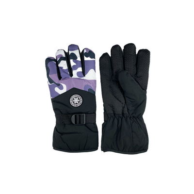 Premium Waterproof Winter Sports Gloves