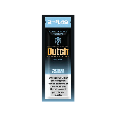 Dutch 2-Pack Wraps for just $1.49