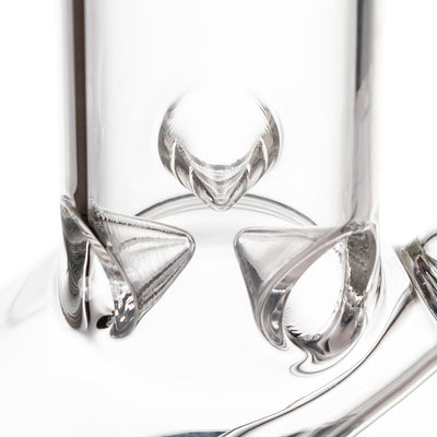 MJ Arsenal Nexus Suction Water Pipe
