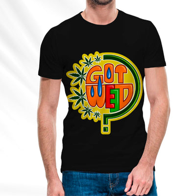 Classic Blend T-Shirt Collection - 5 Pack
