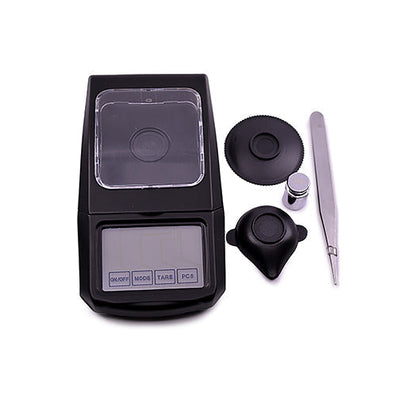 Teeter Totter Precision Pocket Scale
