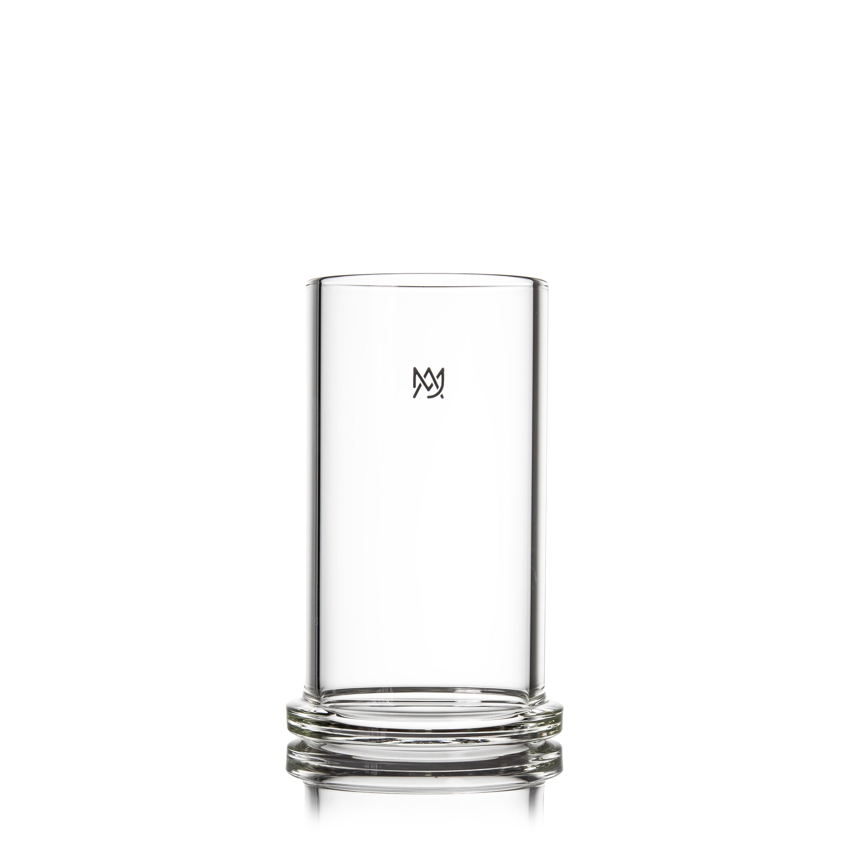 Piston Gravity Water Pipe by MJ Arsenal