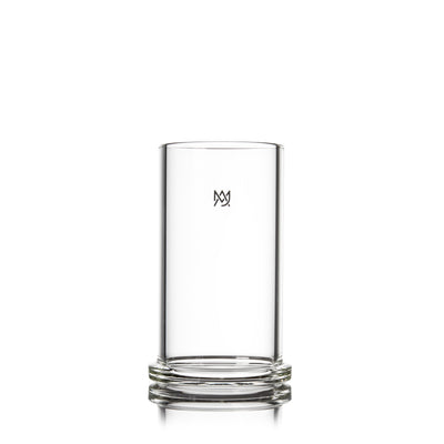 Piston Gravity Water Pipe by MJ Arsenal