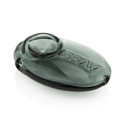 Grav Pebble Spoon – image 4