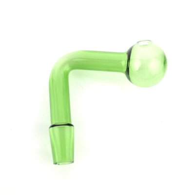 Vibrant Green 14mm Oil Bowl