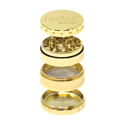 RAW Ethereal Grinder – image 2