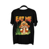 Eat me T-shirt Pack of 5 Units 1-m 1-l 1-xl 1-xxl 1-xxxl --