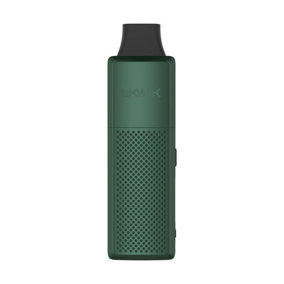 Ekwik Sunakin dry herb vape pen for trend-conscious trendy smoker