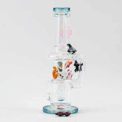 East Australian Current Mini Recycler