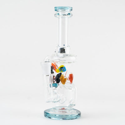 East Australian Current Mini Recycler