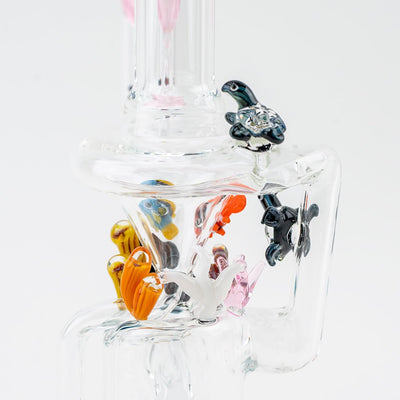 East Australian Current Mini Recycler