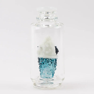 Empire Glassworks Peak Attachment Avenge the Arctic ice cream cone figurine