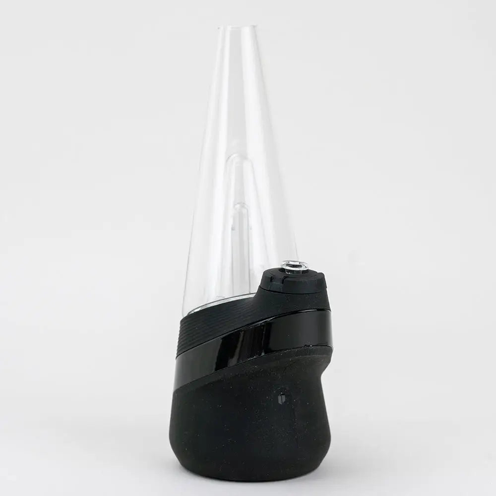 Empire Glassworks Proxy Glass Joystick Black Nebula vaporizer