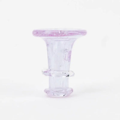 Empire Glassworks proxy glass joystick pink slyme for Puffco Proxy vase