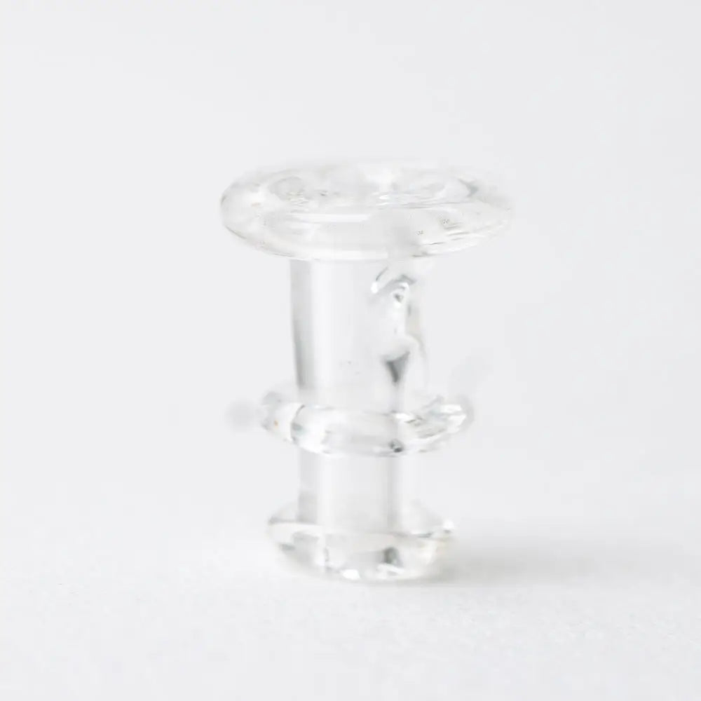 Empire Glassworks Proxy Glass Joystick UV Pink for Puffco Proxy