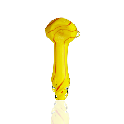 Artisan 3-Inch Frit Hand Pipe
