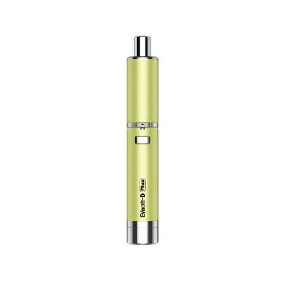 Yocan Evolve-D Plus Portable Dry Herb Vaporizer