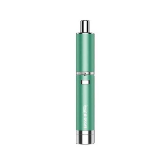 Yocan Evolve-D Plus Portable Dry Herb Vaporizer