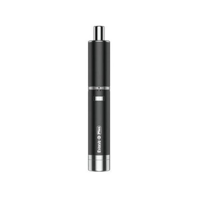 Yocan Evolve-D Plus Portable Dry Herb Vaporizer