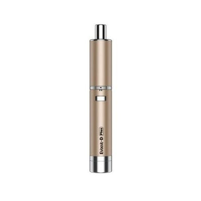 Yocan Evolve-D Plus Portable Dry Herb Vaporizer