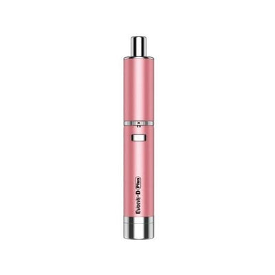 Yocan Evolve-D Plus Portable Dry Herb Vaporizer