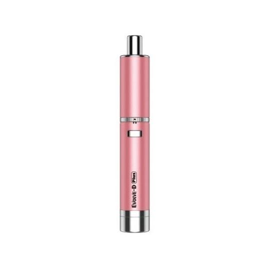 Yocan Evolve-D Plus Portable Dry Herb Vaporizer