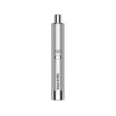Yocan Evolve-D Plus Portable Dry Herb Vaporizer