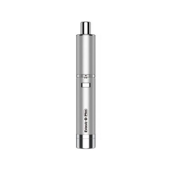 Yocan Evolve-D Plus Portable Dry Herb Vaporizer