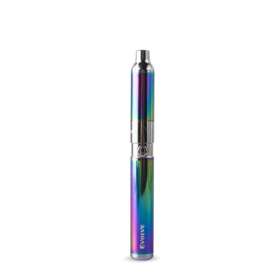 Yocan Evolve Portable Wax Vaporizer