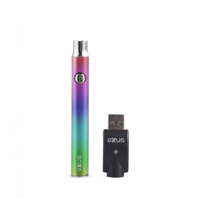 Exxus Plus Variable Voltage Vape Pen