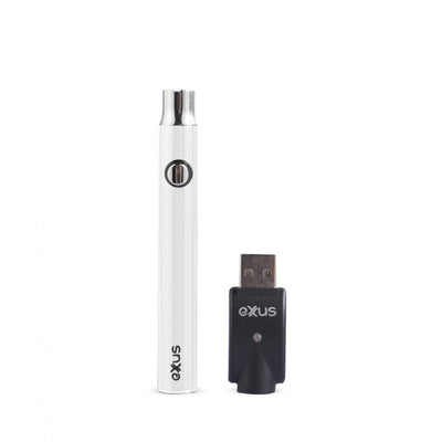 Exxus Plus Variable Voltage Vape Pen