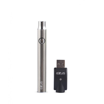 Exxus Plus Variable Voltage Vape Pen
