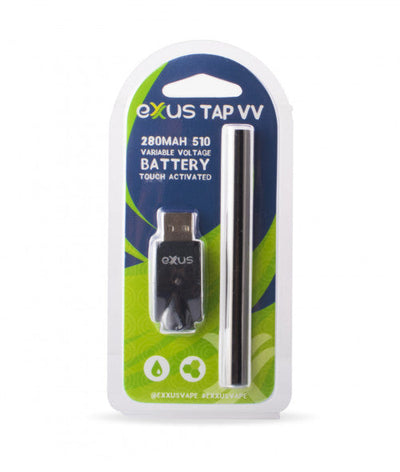 Exxus Tap VV Auto Draw Cartridge Pen