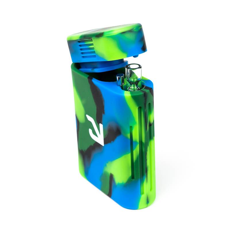 Eyce Solo Portable Silicone Dugout