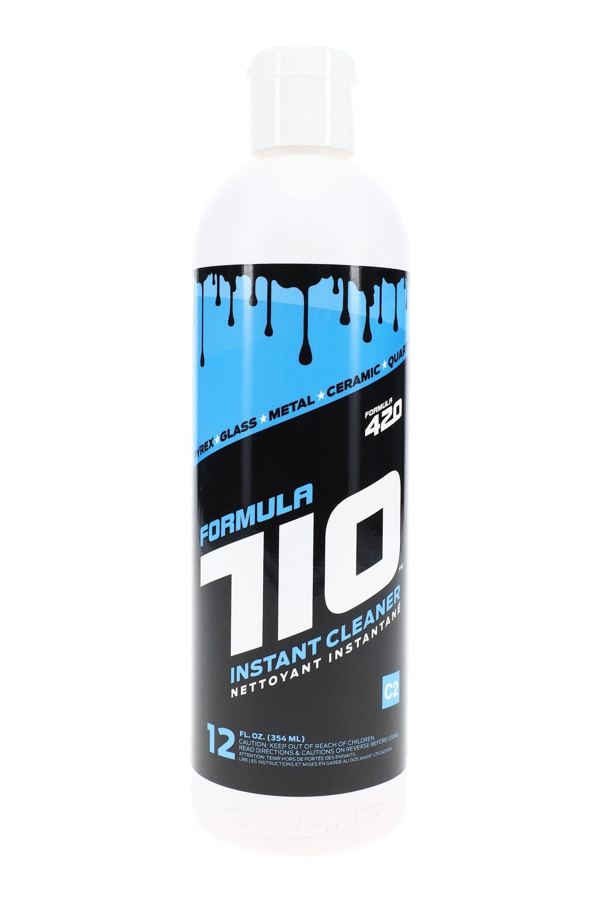 Formula 710 Instant Cleaner – 12 oz