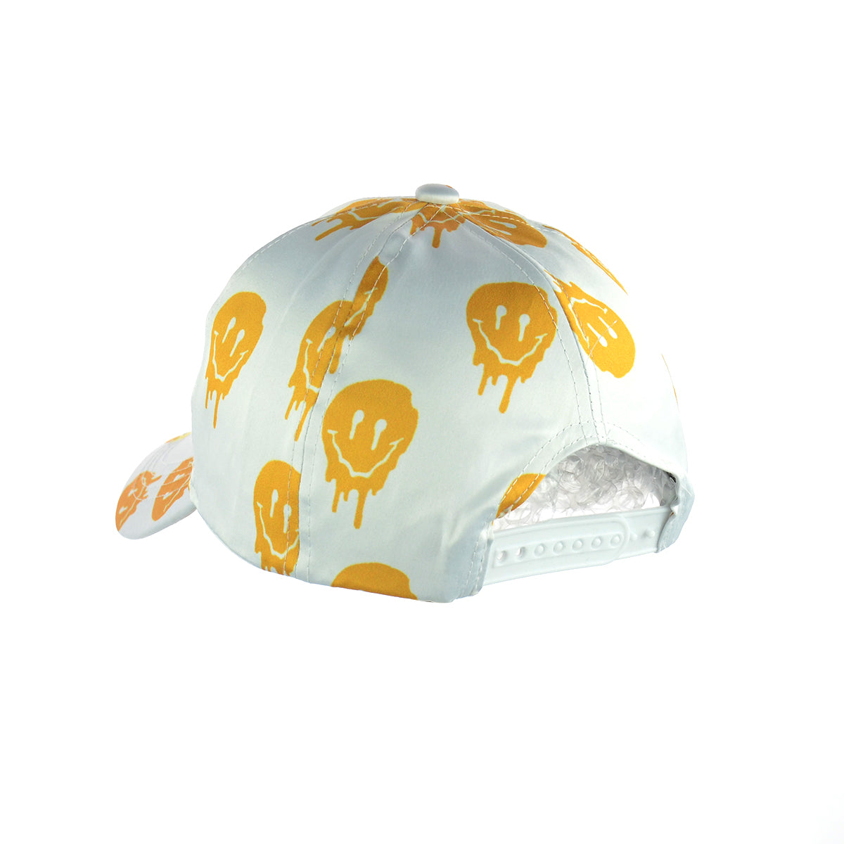 Organic Design 'Do Not Panic' Baseball Snapback Hat