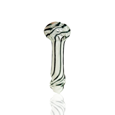 Artisan 3-Inch Frit Hand Pipe
