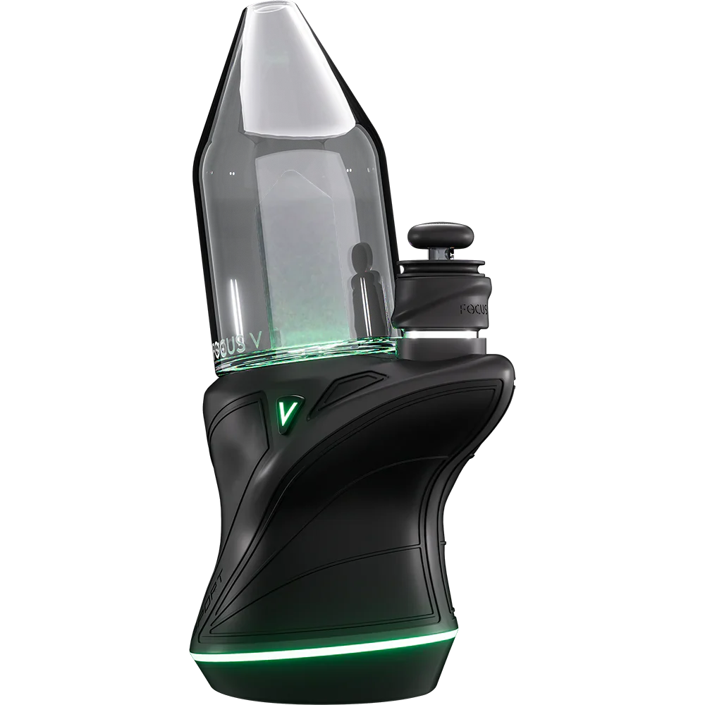Focus V Carta Sport Portable Dab Rig