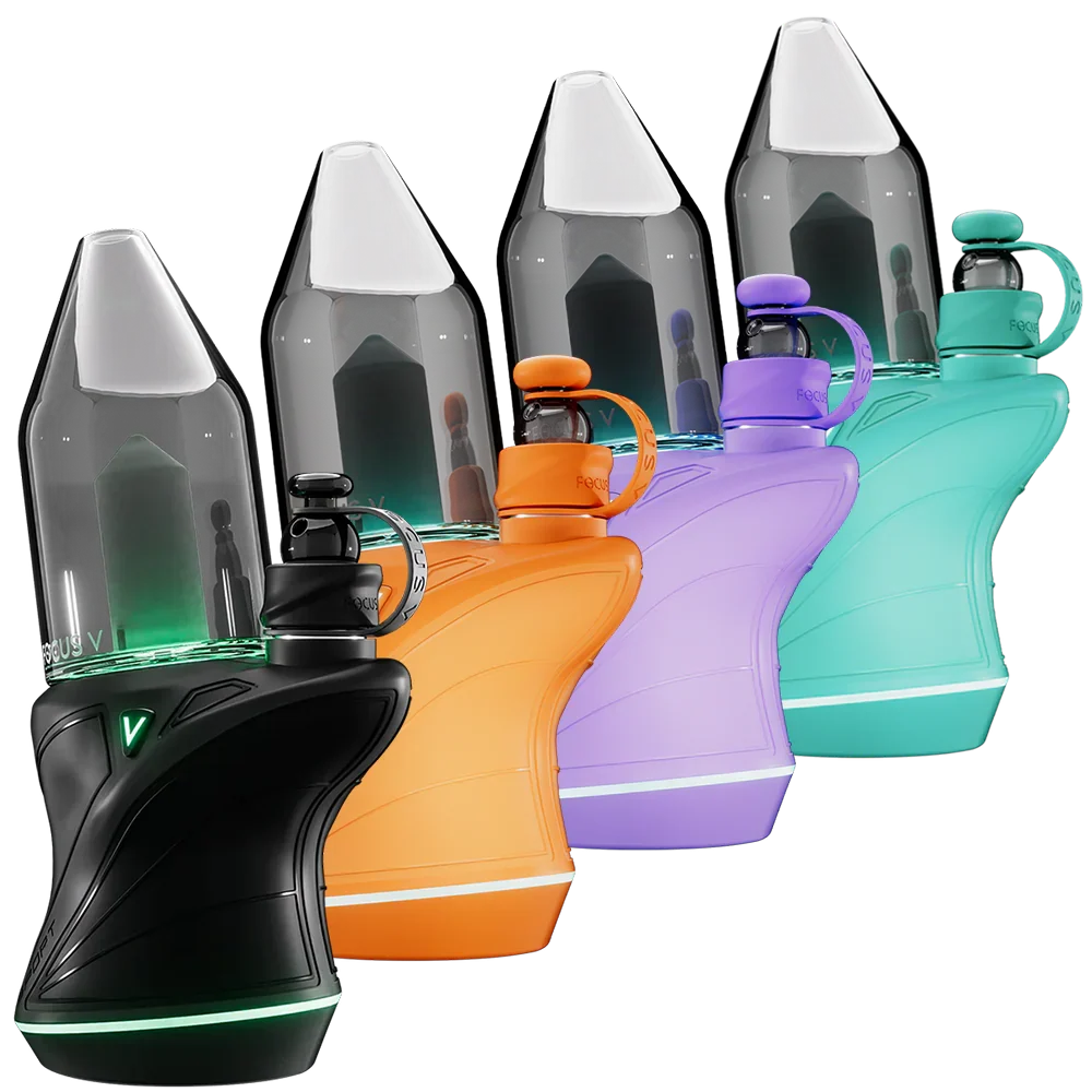 CARTA SPORT Portable Vaporizer Kit